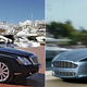 Image for article titled Will Aston Martin Build the Next Maybach?
